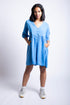 Lockeres Minikleid Dina
